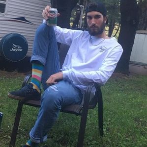 Meet your Posher, Marc-andre